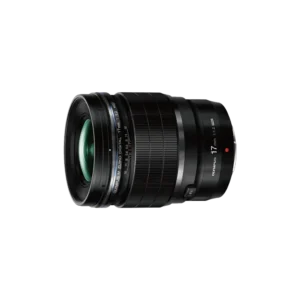 M.Zuiko Digital ED 17mm F1.2 PRO