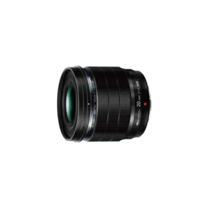M.Zuiko Digital ED 20mm F1.4 PRO