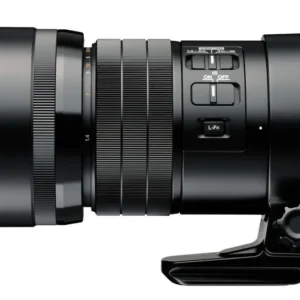 M.Zuiko 300mm F4.0 IS PRO