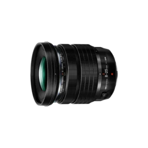 M.Zuiko 8-25mm F4.0 PRO