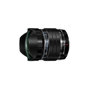 M.Zuiko Digital ED 8mm F1.8 Fisheye PRO