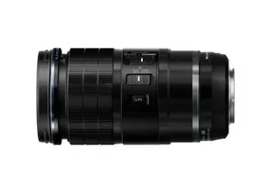 M.Zuiko 90mm F3.5 Macro IS PRO