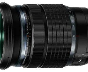 M.Zuiko 12-100mm F4.0 IS PRO