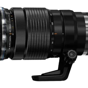 M.Zuiko 40-150mm F2.8 PRO