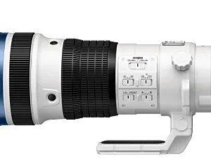 M.Zuiko 150-400mm F4.5 TC1.25x IS PRO