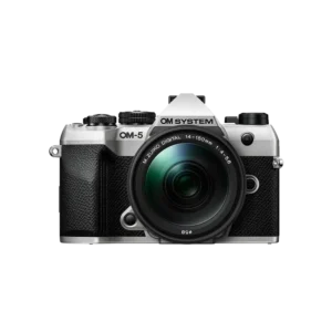 OM-5 Mark II 14-150mm F4.0-5.6 II Kit