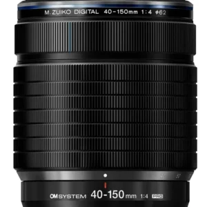 M.Zuiko 40-150mm F4.0 PRO